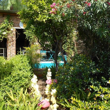 Obesa Lodge Graaff-Reinet Εξωτερικό φωτογραφία