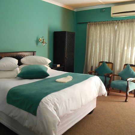 Obesa Lodge Graaff-Reinet Εξωτερικό φωτογραφία