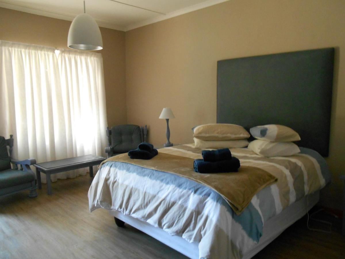 Obesa Lodge Graaff-Reinet Εξωτερικό φωτογραφία