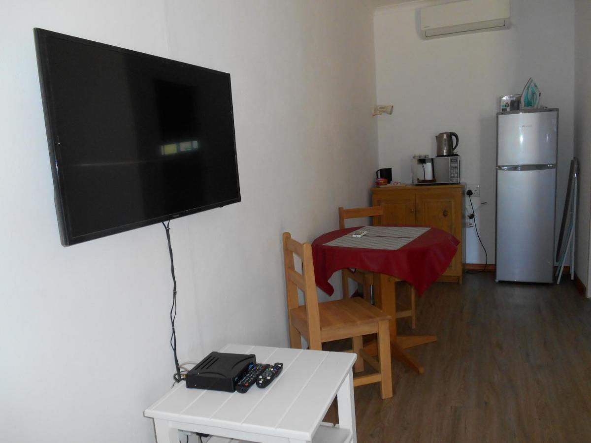 Obesa Lodge Graaff-Reinet Εξωτερικό φωτογραφία