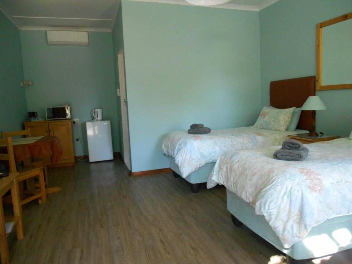 Obesa Lodge Graaff-Reinet Εξωτερικό φωτογραφία