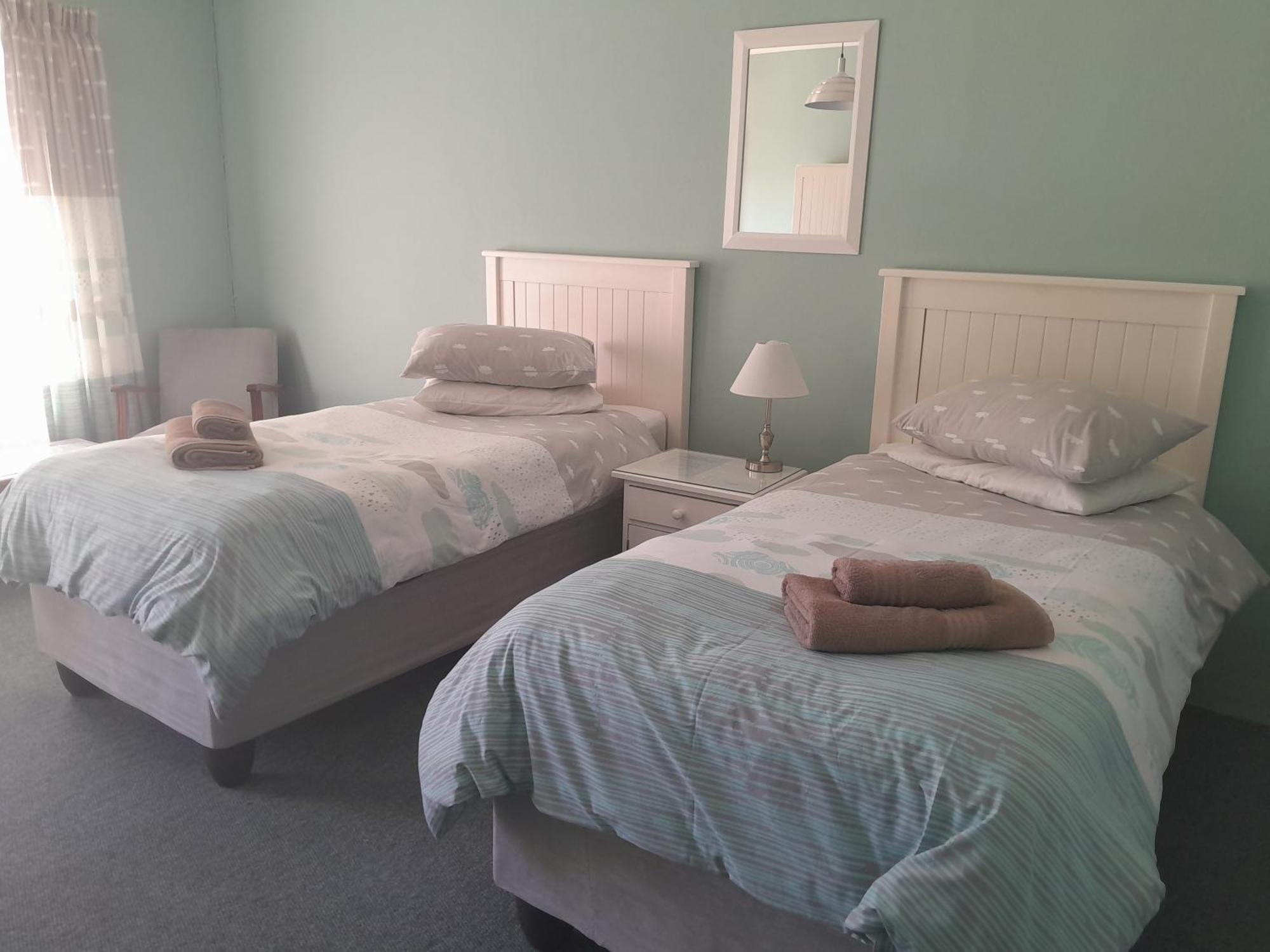 Obesa Lodge Graaff-Reinet Εξωτερικό φωτογραφία
