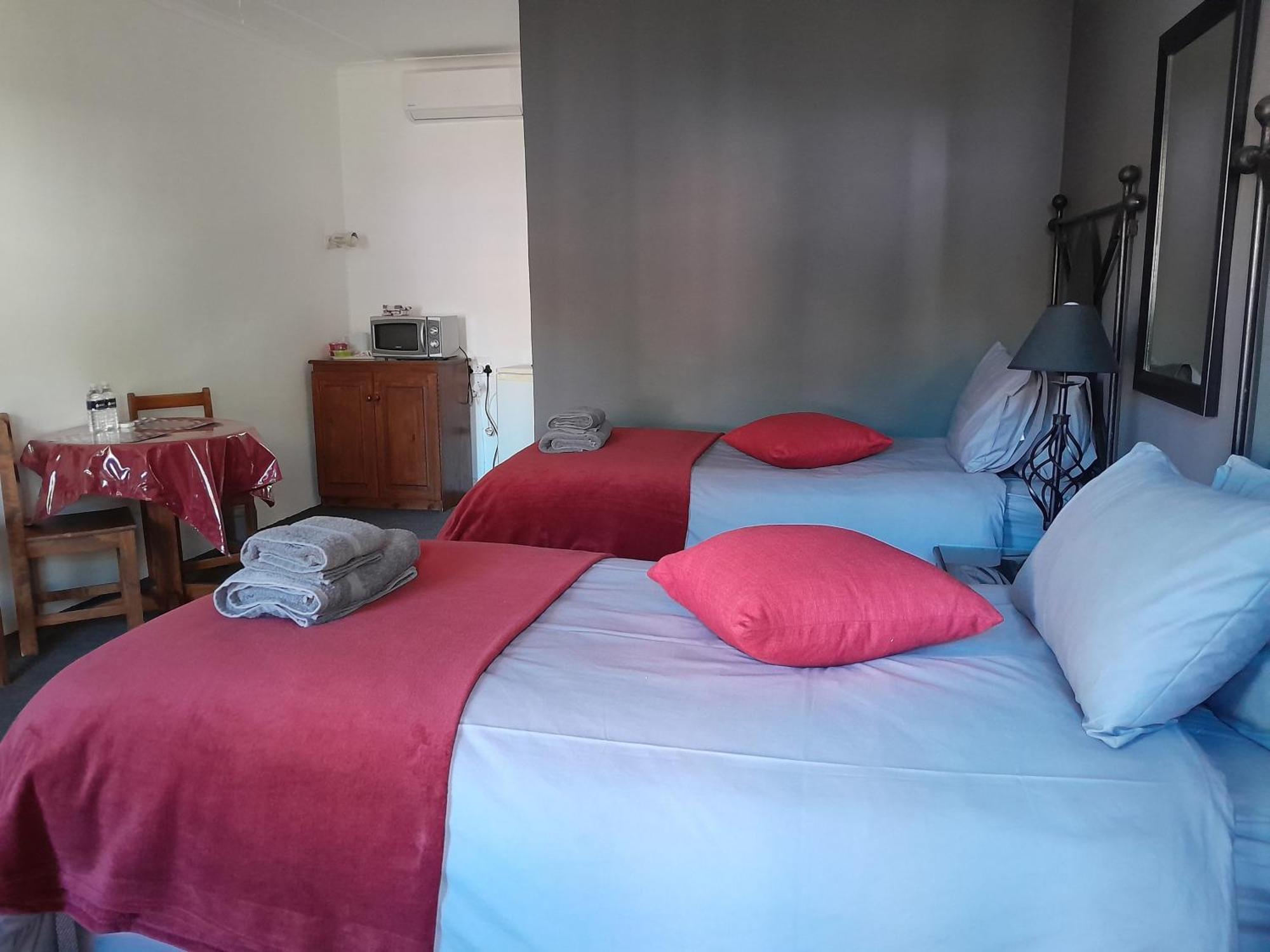 Obesa Lodge Graaff-Reinet Εξωτερικό φωτογραφία