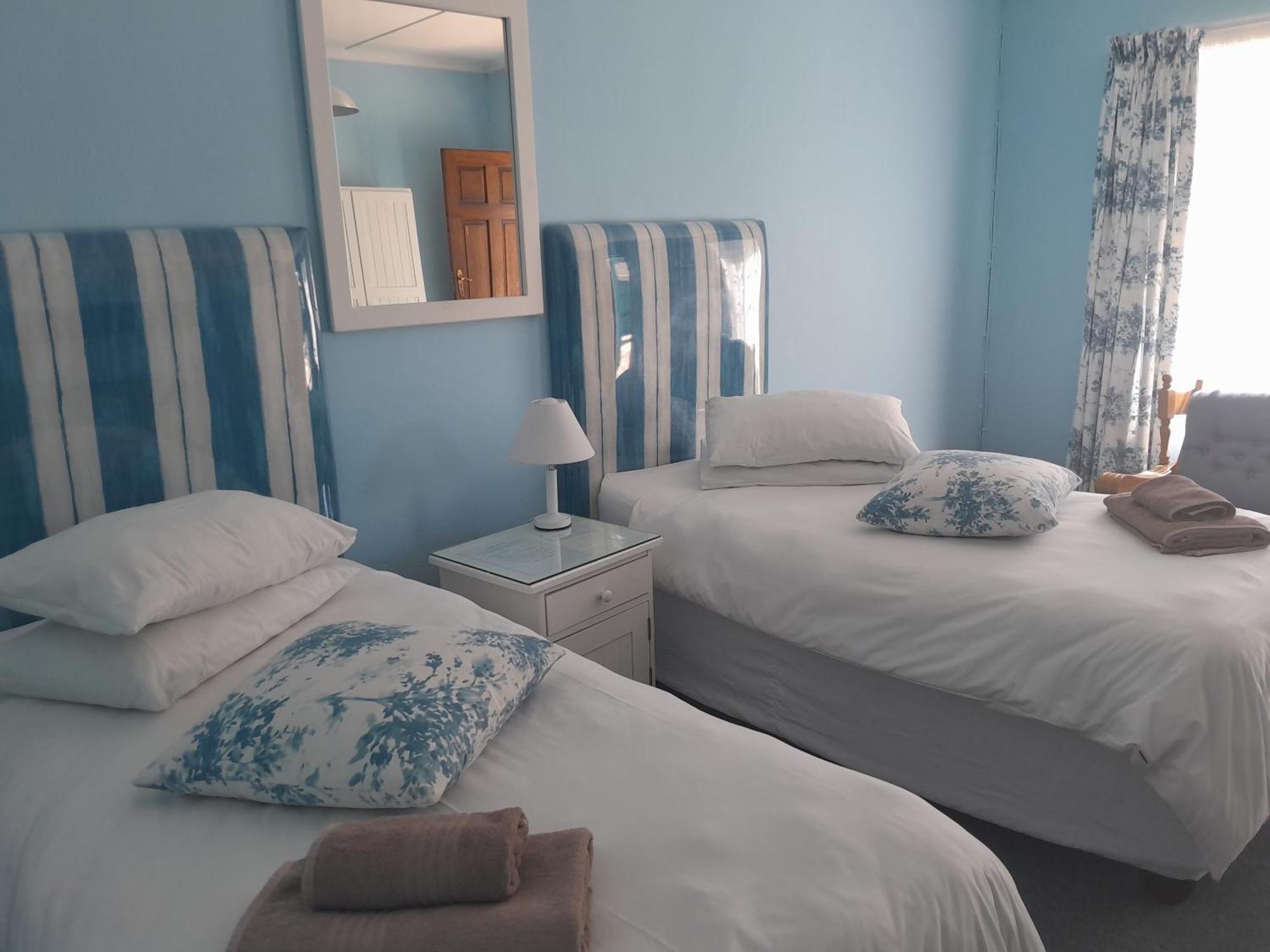 Obesa Lodge Graaff-Reinet Εξωτερικό φωτογραφία