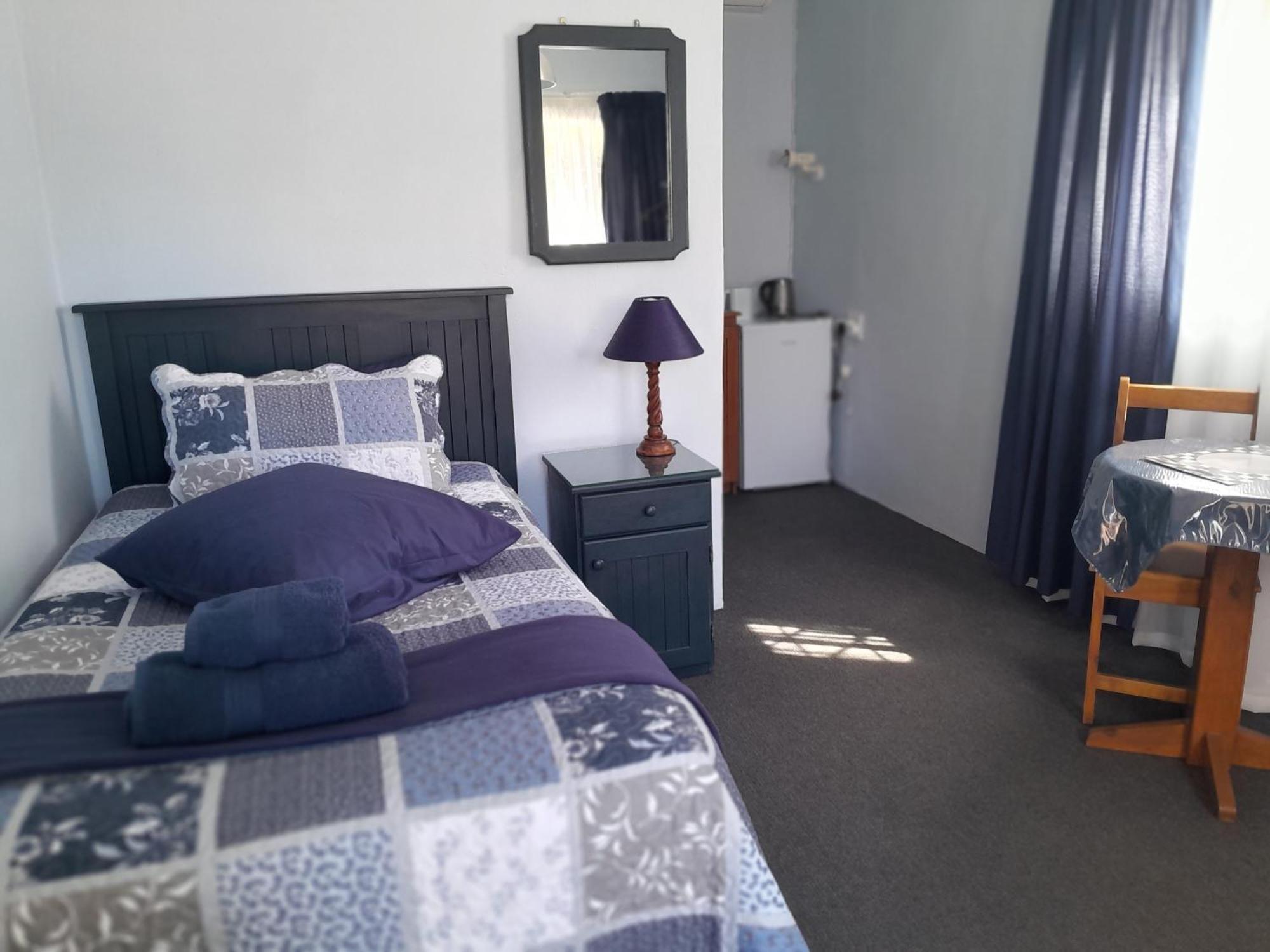 Obesa Lodge Graaff-Reinet Εξωτερικό φωτογραφία