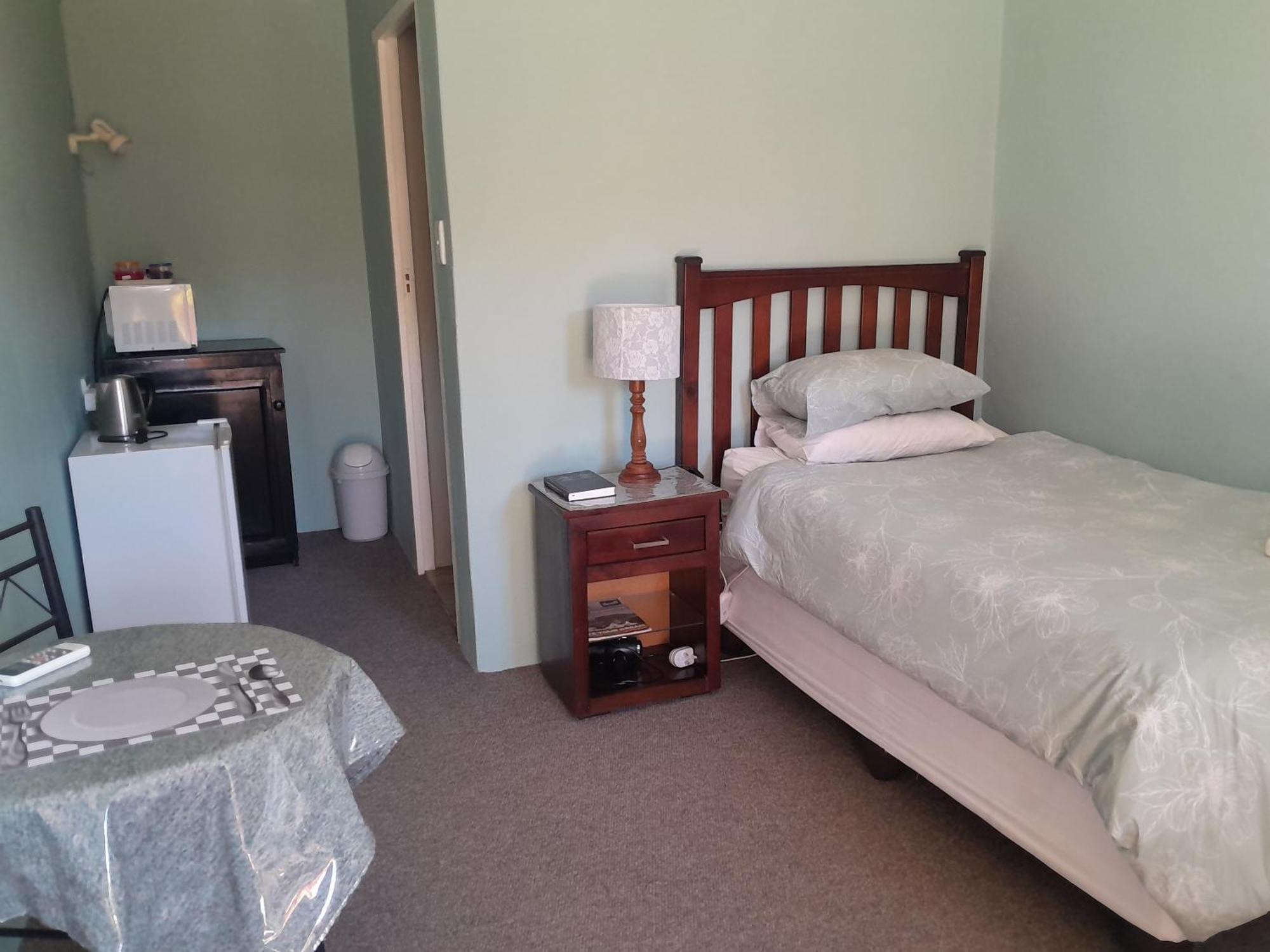 Obesa Lodge Graaff-Reinet Εξωτερικό φωτογραφία