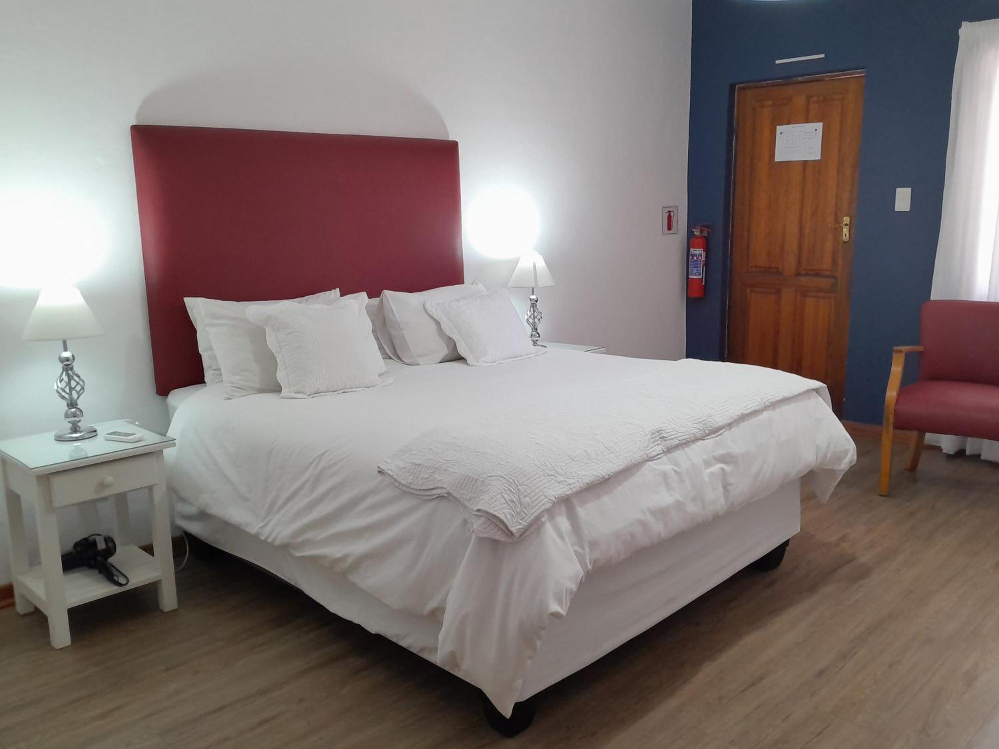 Obesa Lodge Graaff-Reinet Εξωτερικό φωτογραφία