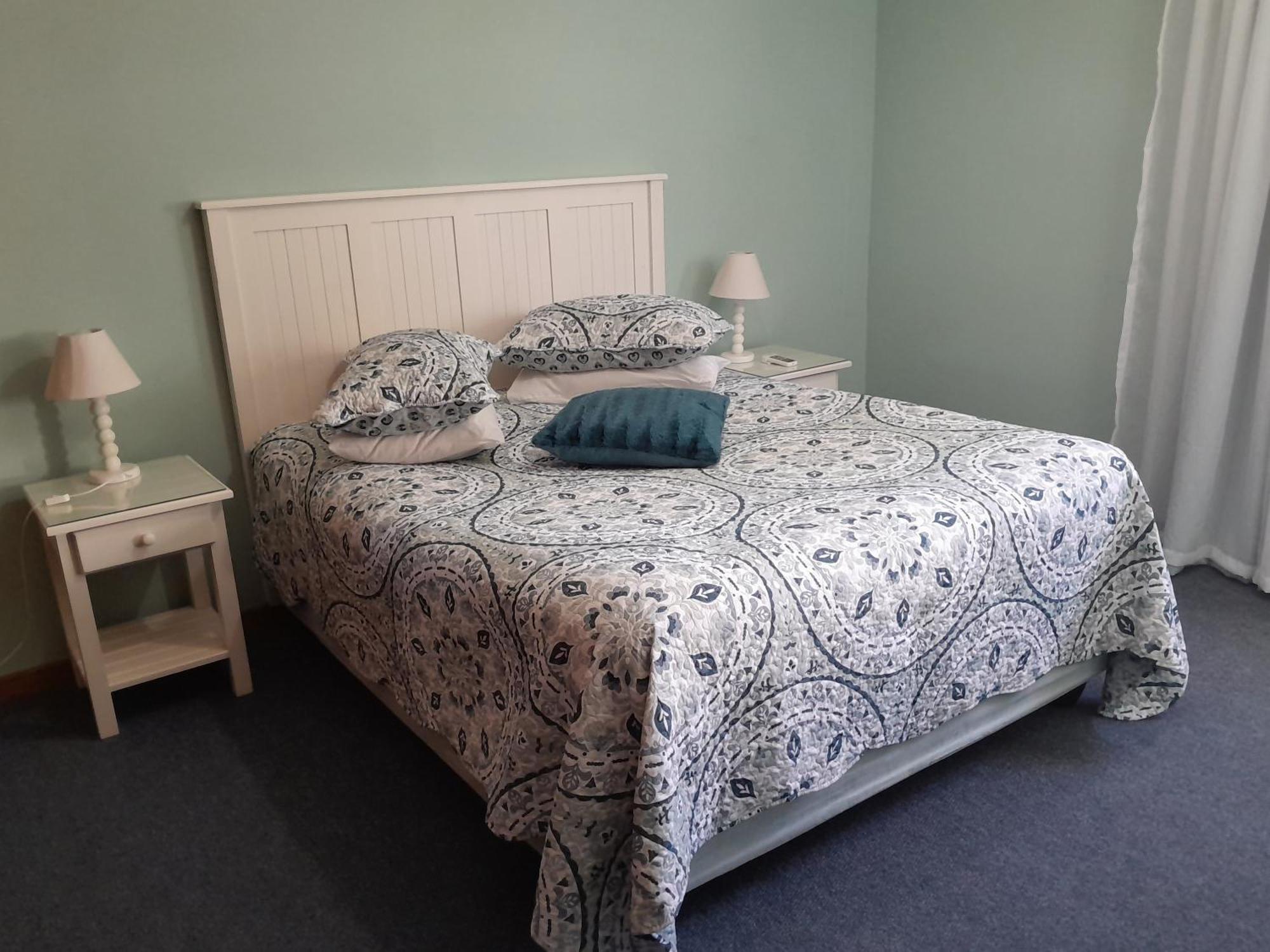 Obesa Lodge Graaff-Reinet Εξωτερικό φωτογραφία