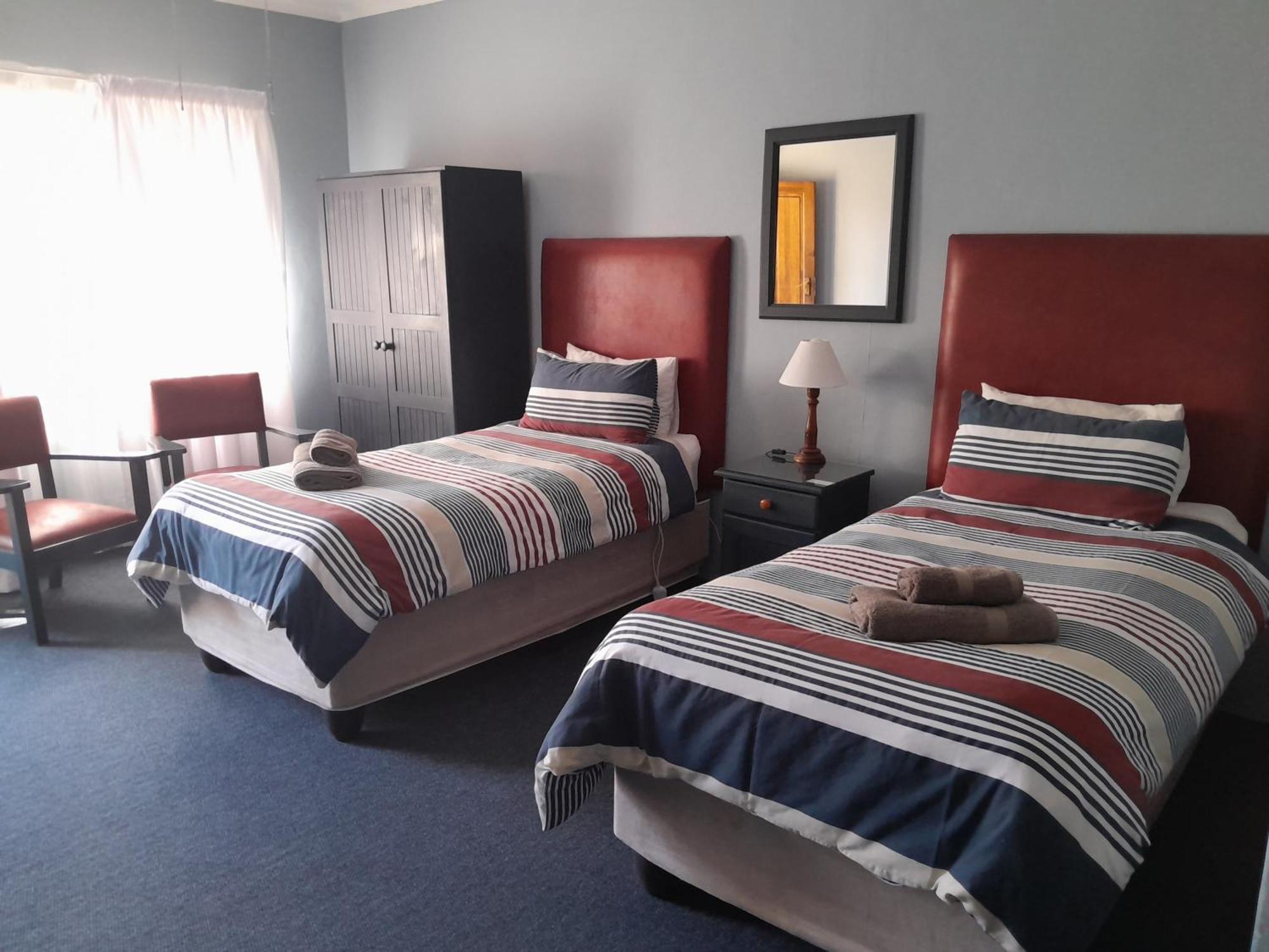 Obesa Lodge Graaff-Reinet Εξωτερικό φωτογραφία