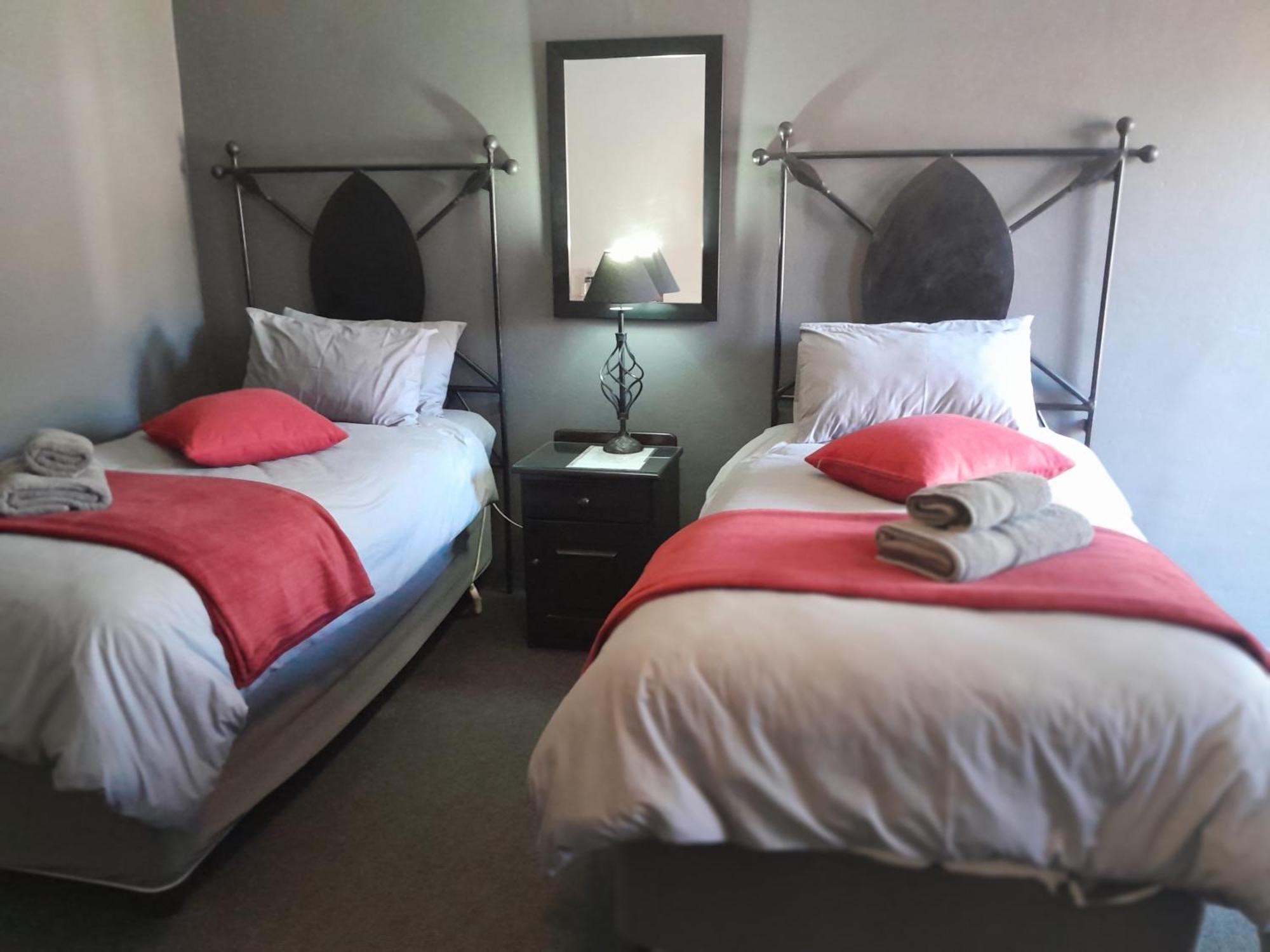 Obesa Lodge Graaff-Reinet Εξωτερικό φωτογραφία