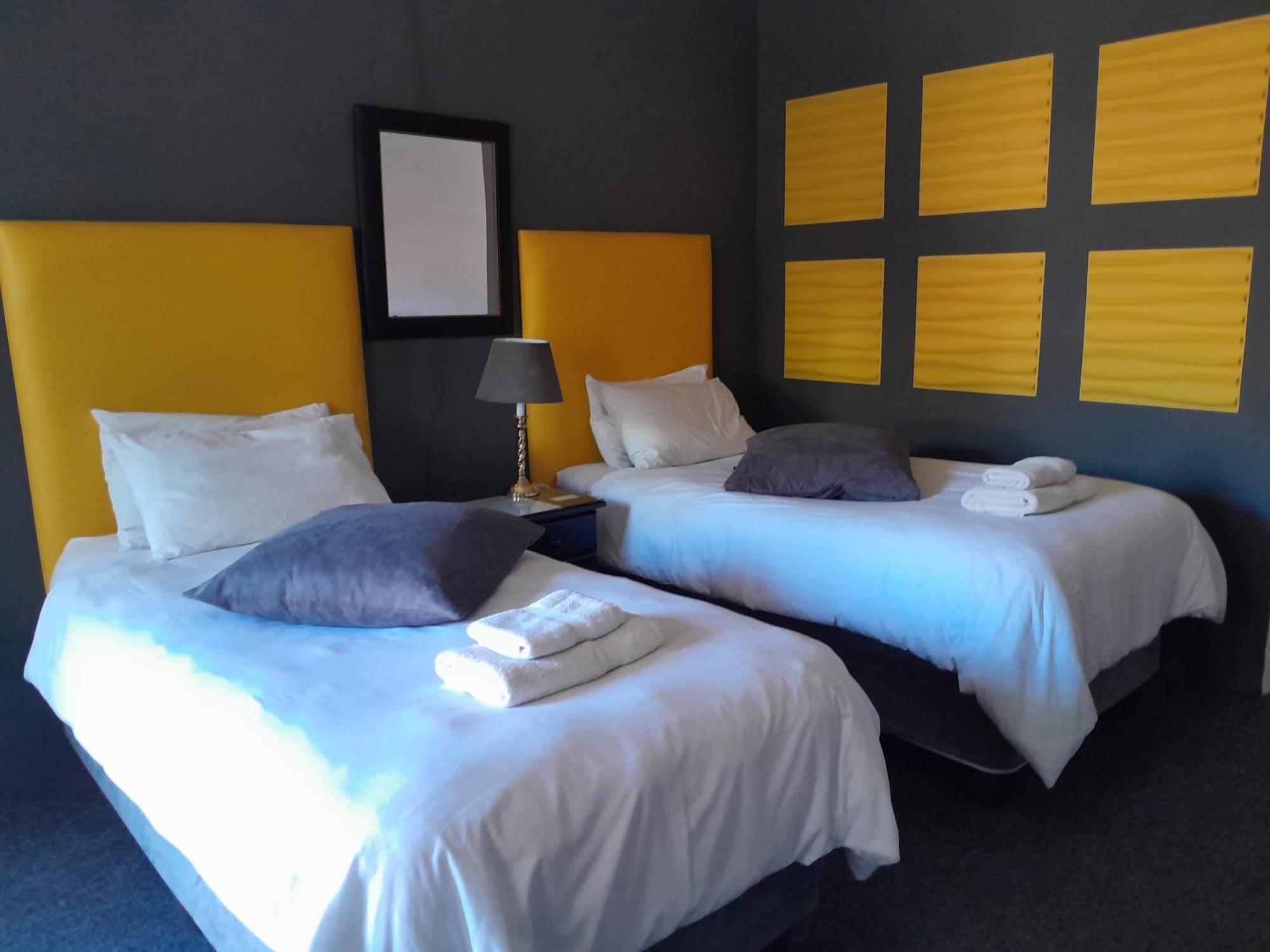Obesa Lodge Graaff-Reinet Εξωτερικό φωτογραφία