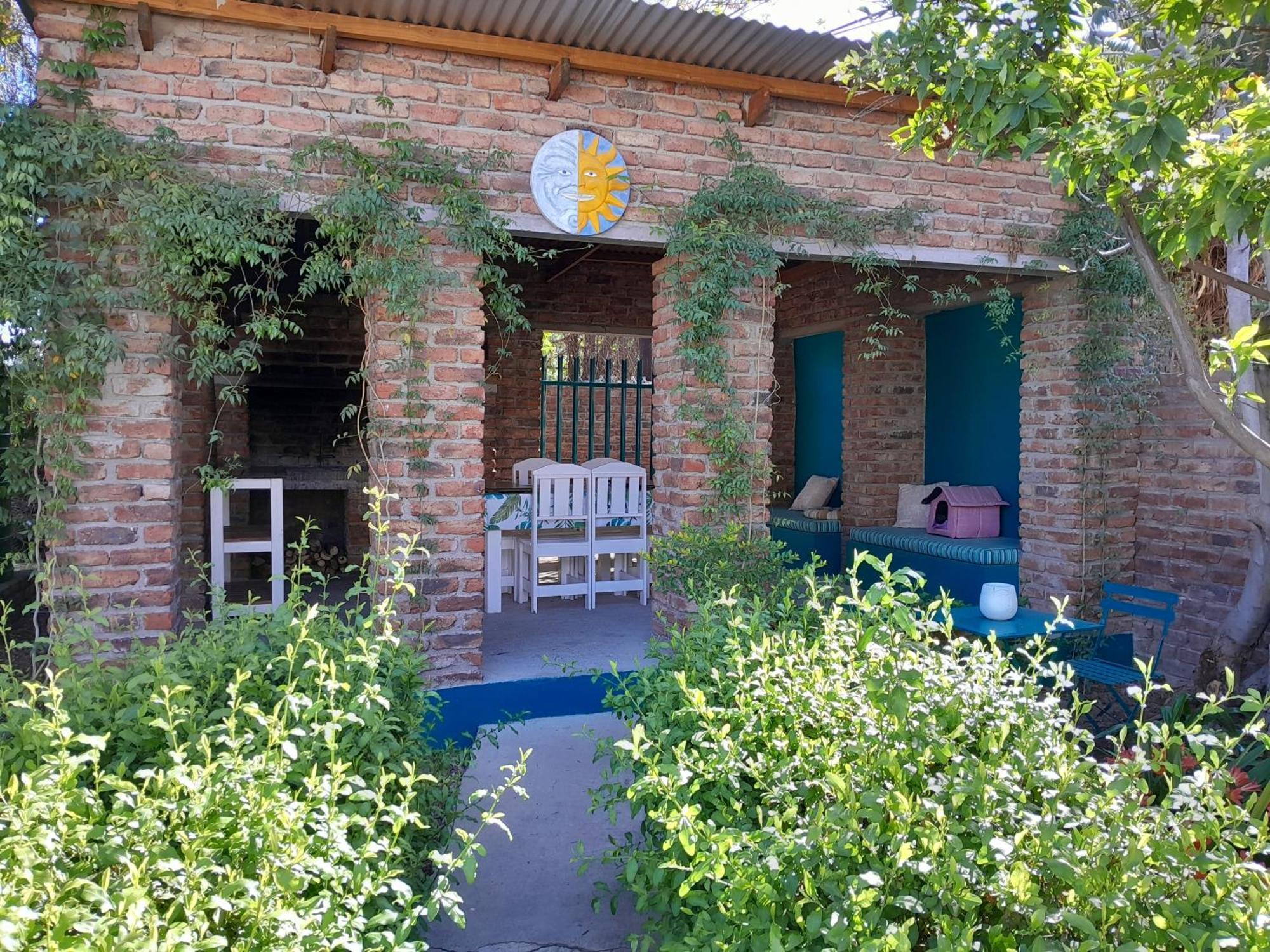Obesa Lodge Graaff-Reinet Εξωτερικό φωτογραφία