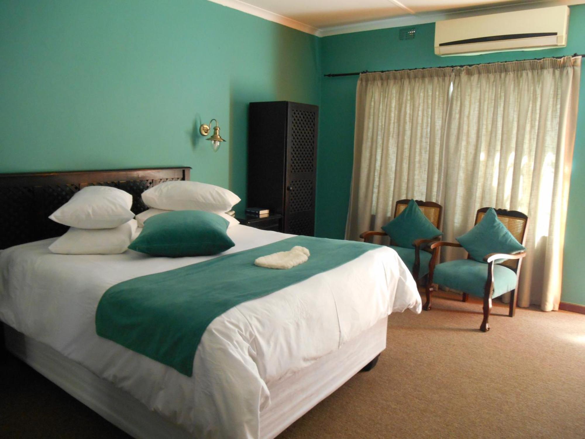 Obesa Lodge Graaff-Reinet Εξωτερικό φωτογραφία