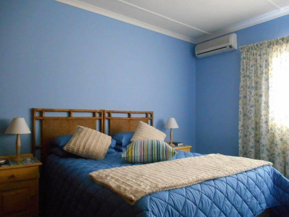 Obesa Lodge Graaff-Reinet Εξωτερικό φωτογραφία