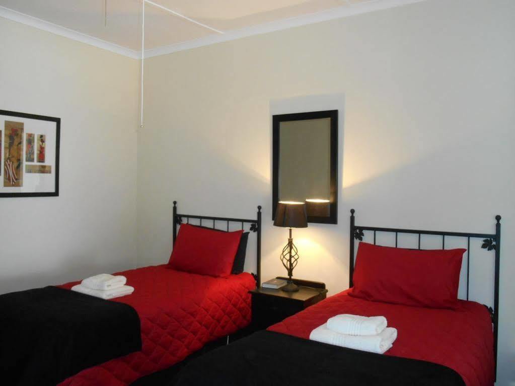 Obesa Lodge Graaff-Reinet Εξωτερικό φωτογραφία