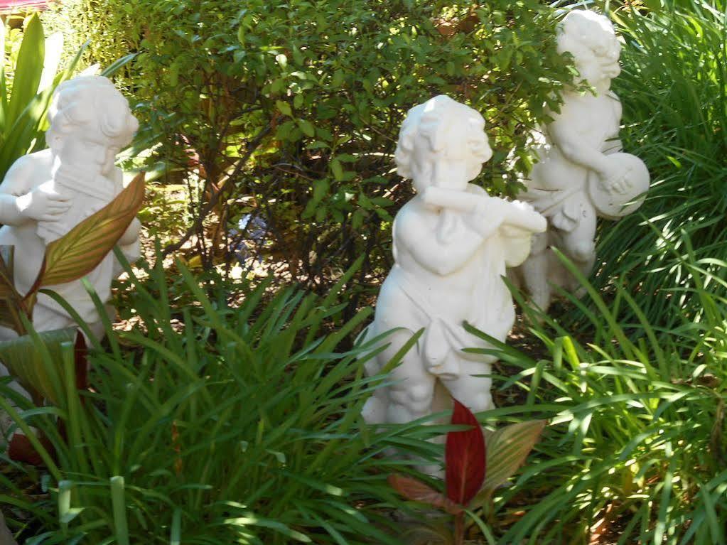Obesa Lodge Graaff-Reinet Εξωτερικό φωτογραφία