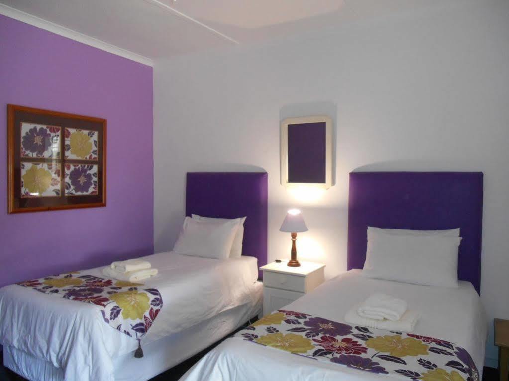 Obesa Lodge Graaff-Reinet Εξωτερικό φωτογραφία