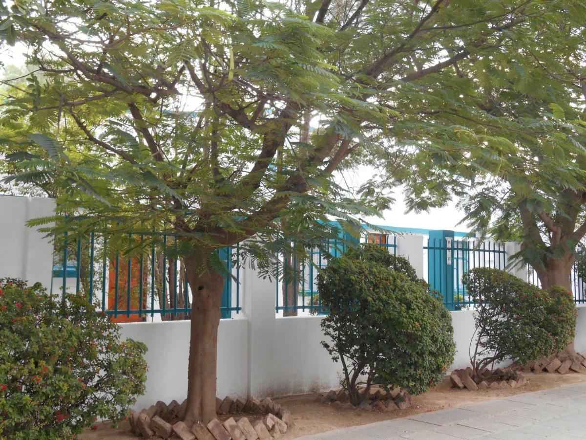 Obesa Lodge Graaff-Reinet Εξωτερικό φωτογραφία
