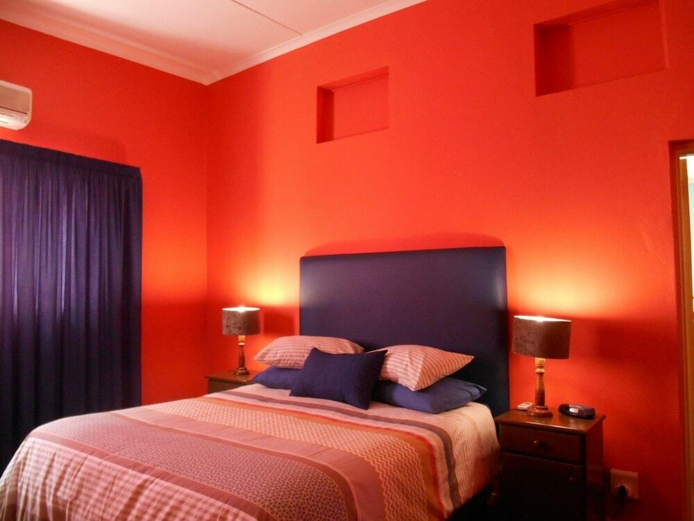 Obesa Lodge Graaff-Reinet Εξωτερικό φωτογραφία
