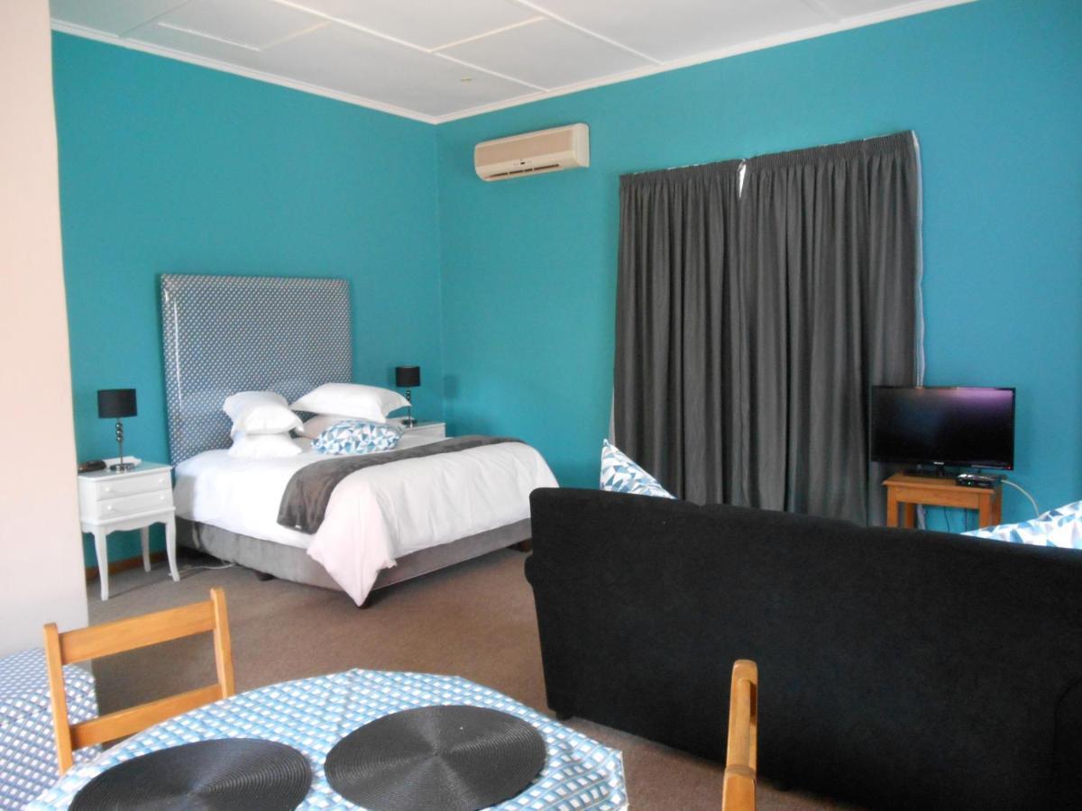 Obesa Lodge Graaff-Reinet Εξωτερικό φωτογραφία