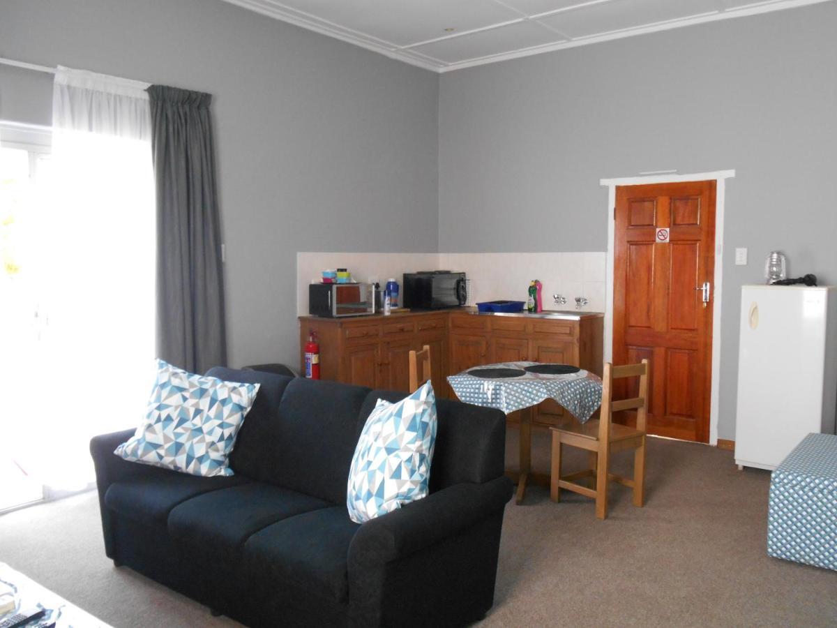 Obesa Lodge Graaff-Reinet Εξωτερικό φωτογραφία